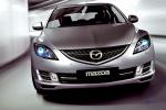 Mazda6 2007 года